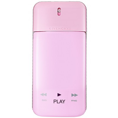 Givenchy Play 75ml Edp Bayan Tester Parfüm 